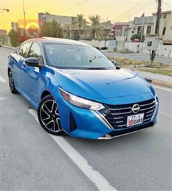 نيسان سنترا